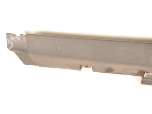 Left sideskirt FORD ECOSPORT 1.0 EcoBoost | BP14770897C115 
