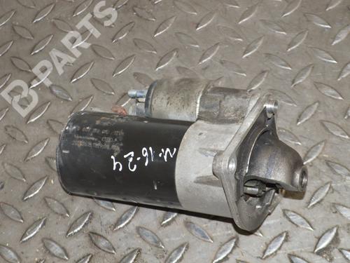 Used Starter ALFA ROMEO GIULIETTA (940_) 1.6 JTDM (940FXD1A) (105 hp) 7504331