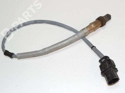 Used Electronic sensor VW GOLF VI (5K1) 1.4 TSI (122 hp) 7496295