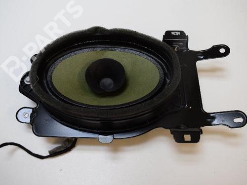 Altavoces OPEL CASCADA (W13) 1.4 Turbo (67) (140 hp) 7489912