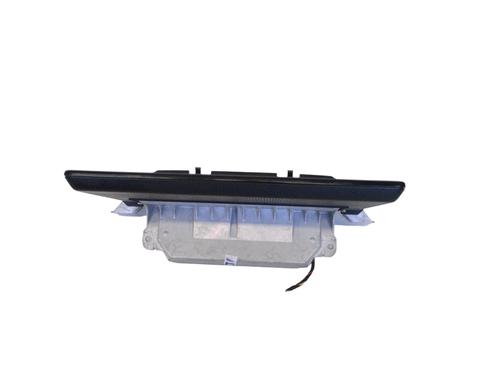 Display monitor SKODA ENYAQ iV SUV (5AZ) 50 | BP27826379C48 
