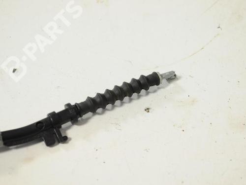 Front right exterior door handle VW GOLF VII (5G1, BQ1, BE1, BE2) 2.0 R 4motion | BP7814019C129 