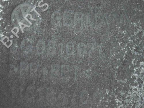 Wheel arch VW PASSAT B8 Variant (3G5, CB5) 2.0 TDI | BP14916824C56 