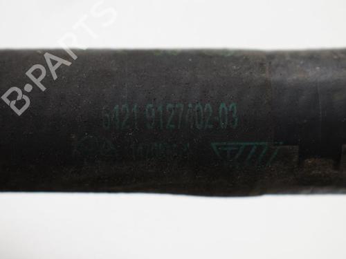 Pipe BMW 1 (E87) 118 d | BP14816262M125 