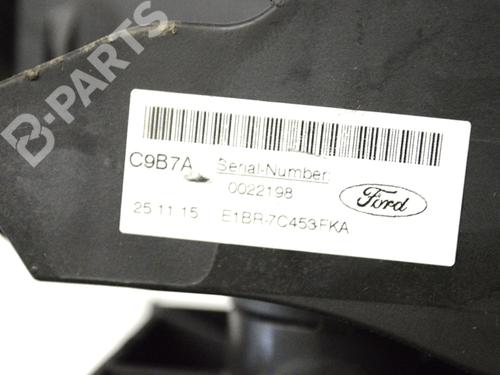 Gear lever FORD FIESTA VI (CB1, CCN) 1.0 EcoBoost | BP9909122M90 
