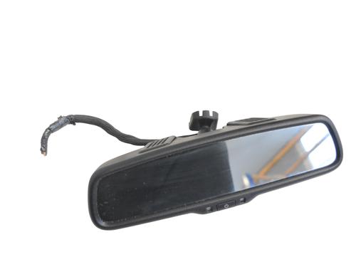 Rear mirror CHRYSLER GRAND VOYAGER V (RT) 2.8 CRD (163 hp) 16645306