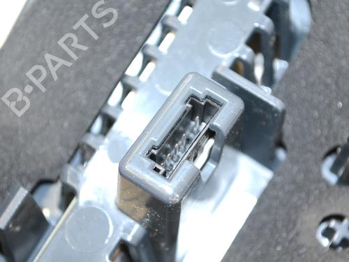 Left tailgate light BMW 3 Touring (F31) 325 d | BP15856539C79 