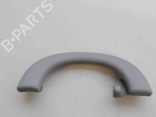 Håndtag i tag MERCEDES-BENZ E-CLASS (W211) E 220 CDI (163 hp) 14812307