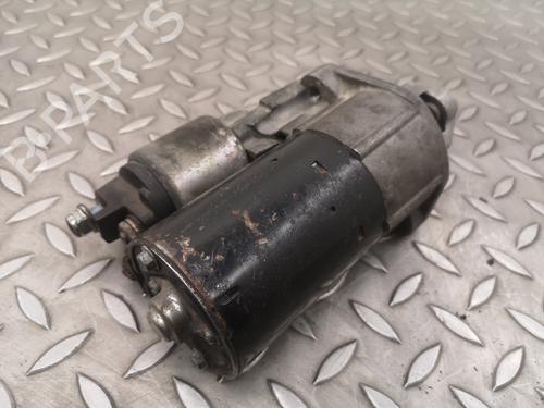 Used Starter MERCEDES-BENZ SL (R230) 500 (230.471) (388 hp) 7483421