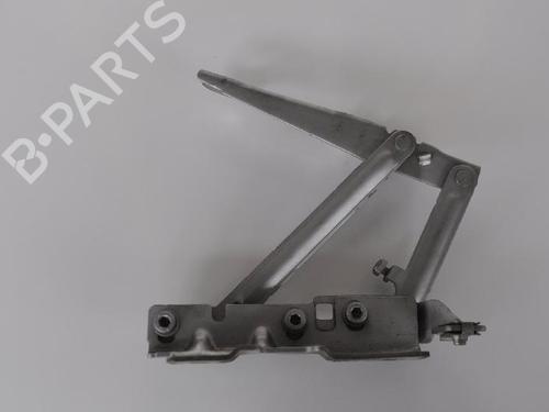 Used Hinge/Door check strap OPEL INSIGNIA A Sports Tourer (G09) 2.0 CDTI (35) (160 hp) 14799144