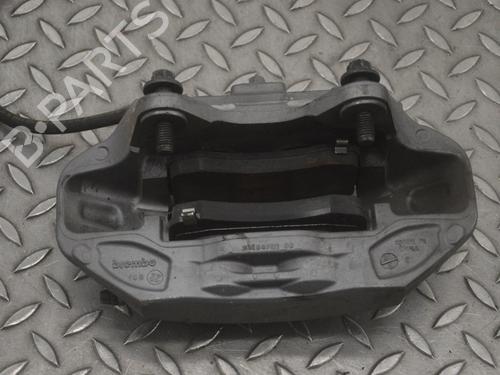 Right front brake caliper TESLA MODEL Y (5YJY) EV Performance All-wheel Drive | BP27829015M104