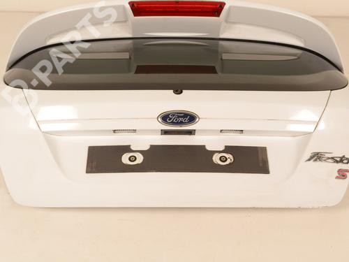 Tailgate FORD FIESTA VI (CB1, CCN) 1.6 TDCi | BP7541088C6 