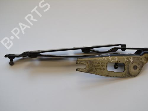 Hinge/Door check strap AUDI A4 B7 (8EC) 2.0 TFSI | BP19942119C146 