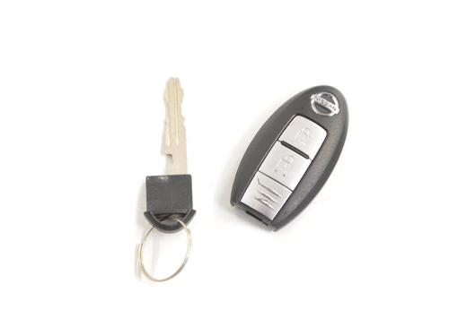 Electronic module NISSAN JUKE (F15) 1.5 dCi | BP8863253M83 