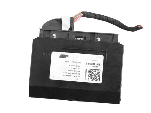 Used Electronic module BMW 4 Gran Coupe (F36) 420 d xDrive (190 hp) 16879509