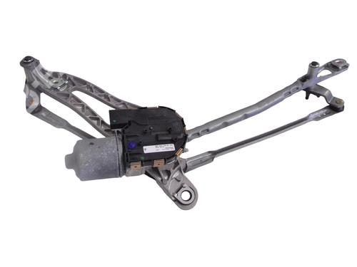 Used Front wipers mechanism PORSCHE 911 (997) 3.6 Carrera (325 hp) 10534379