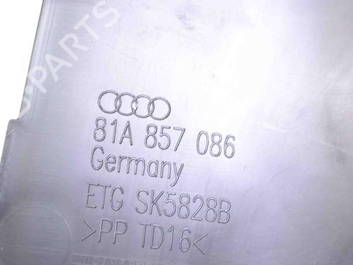 Other AUDI Q2 (GAB, GAG) 30 TDI | BP14779438O1