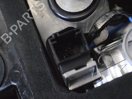 Left tailgate light PEUGEOT 3008 II SUV (MC_, MR_, MJ_, M4_) 1.6 BlueHDi 120 | BP14804252C79 