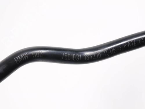 Pipe BMW 3 (F30, F80) 330 e | BP14816051M125 