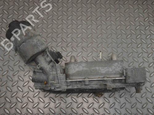 Used Oil radiator PORSCHE 911 (991) 3.0 Carrera (370 hp) 17866005