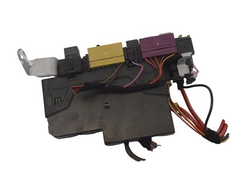 Fuse box MERCEDES-BENZ E-CLASS (W212) E 220 BlueTEC (212.001) | BP17641605E1 