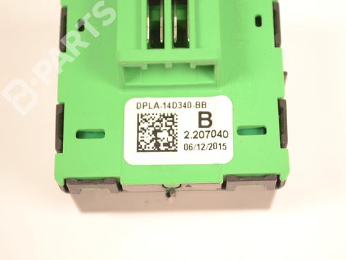 Switch LAND ROVER RANGE ROVER SPORT II (L494) 3.0 SDV6 4x4 | BP10062159I30 