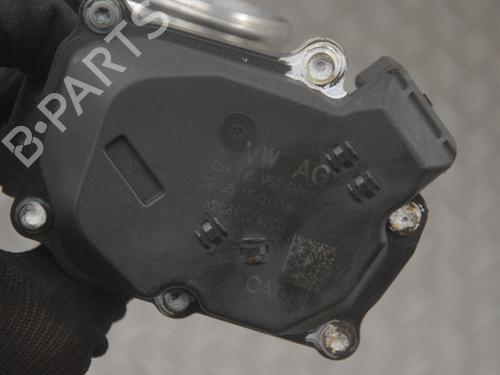 Throttle body NISSAN X-TRAIL III (T32_, T32R, T32RR) 1.6 DIG-T (T32) | BP17232656M82 