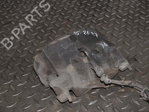 Left front brake caliper IVECO DAILY VI Platform/Chassis 33S13, 35S13, 35C13 | BP14779049M105 