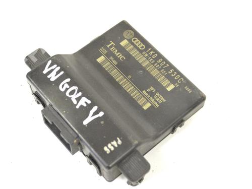 Used Electronic module LAND ROVER RANGE ROVER IV (L405) 4.4 SDV8 4x4 (340 hp) 8862491