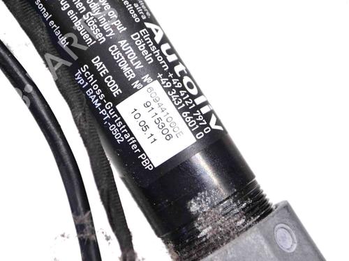 Seat buckle BMW 5 (F10) 520 d | BP14785015I32 