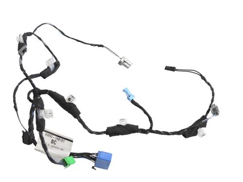 Used Wiring harness JAGUAR XJ (X351) 3.0 SDV6 (275 hp) 15775898