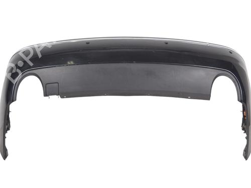 Bak støtfanger JAGUAR S-TYPE II (X200) 2.7 D | BP16644879C8 