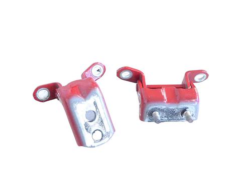 Used Hinge/Door check strap NISSAN JUKE (F15) 1.2 DIG-T (115 hp) 14809005