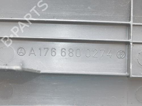 Step MERCEDES-BENZ CLA Coupe (C117) CLA 220 CDI / d (117.303) | BP14809563C149 