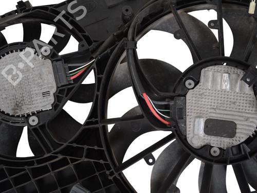 Køleventilator elektrisk LAND ROVER DISCOVERY V (L462) 2.0 Sd4 4x4 | BP19942584M35 