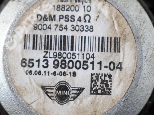Electronic module MINI MINI COUNTRYMAN (R60) Cooper SD ALL4 | BP10536059M83 