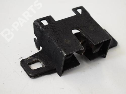 Used Hood lock LAND ROVER RANGE ROVER SPORT I (L320) 3.6 D 4x4 (272 hp) 11830628