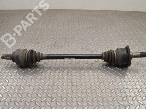 Left rear driveshaft BMW 3 Gran Turismo (F34) 320 d xDrive | BP9909819M40 
