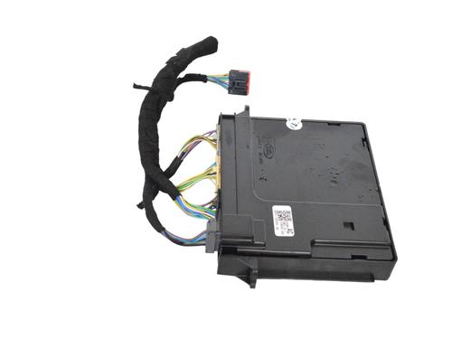 Elektronisk modul JAGUAR I-PACE (X590) EV400 AWD (400 hp) 27827980