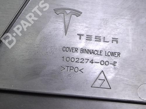 Other TESLA MODEL S (5YJS) 75D AWD | BP7813364O1 