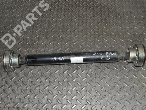 Used Driveshaft LAND ROVER RANGE ROVER IV (L405) 4.4 SDV8 4x4 (340 hp) 8861213