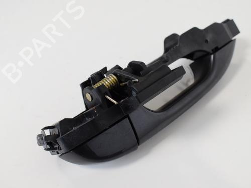 Front left exterior door handle KIA SPORTAGE IV (QL, QLE) 1.7 CRDi | BP19943215C128 
