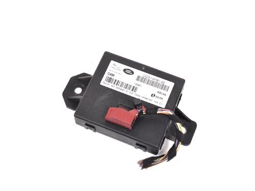 Used Electronic module JAGUAR XF I (X250) 2.2 D (163 hp) 7499113