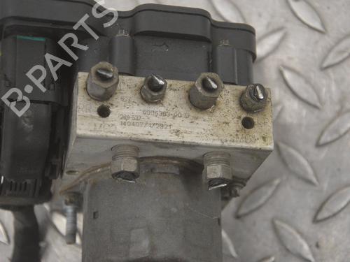 ABS Bremseaggregat TESLA MODEL S (5YJS) 85 | BP17550072M43 