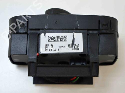 Electronic module FORD MONDEO IV (BA7) 2.0 TDCi | BP7493753M83 