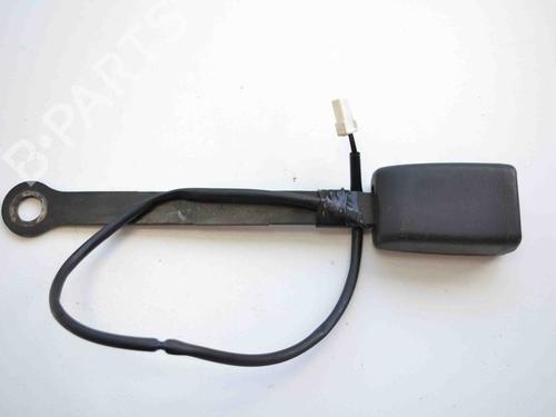 Used Seat buckle NISSAN MURANO I (Z50) 3.5 (234 hp) 14813333
