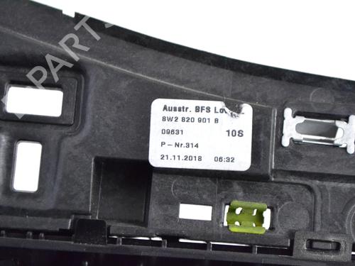 Air vent BMW 3 Gran Turismo (F34) 320 d xDrive | BP14793164I21 