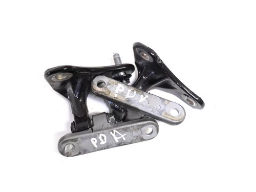 Used Hinge/Door check strap MERCEDES-BENZ CLK Convertible (A209) CLK 200 Kompressor (209.441) (184 hp) 14784347
