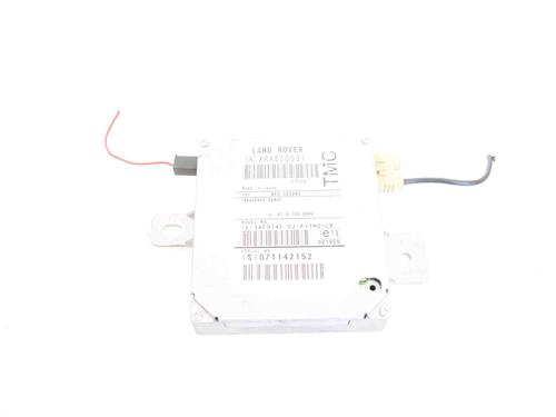 Elektronisk modul LAND ROVER RANGE ROVER SPORT I (L320) 3.6 D 4x4 (272 hp) 7747042