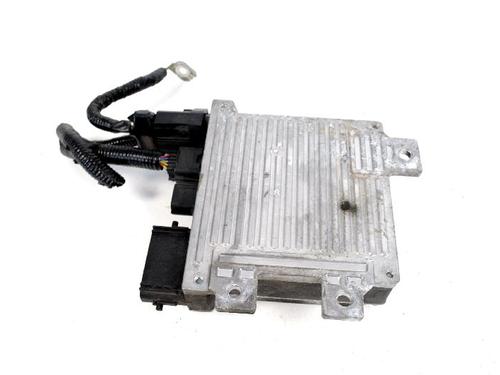 Electronic module SUBARU XV (_GP_) 2.0 D AWD (GPD) | BP7755206M83 